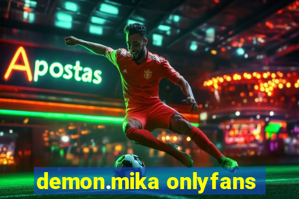 demon.mika onlyfans